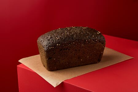 Хлеб бородинский