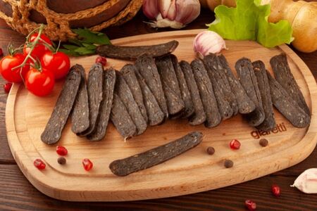 Суджук домашний