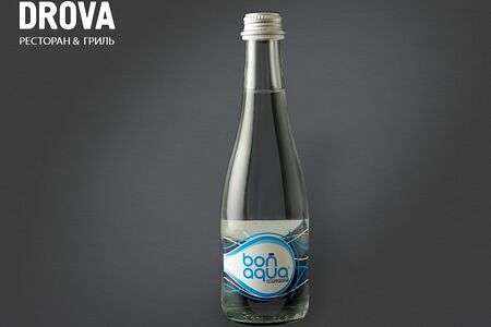 Бон аква н/ газ 0,33