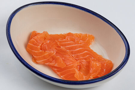 Лосось бк сс 40гр