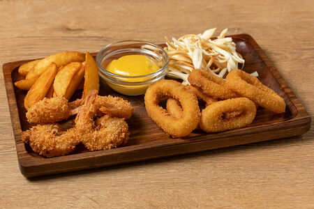 Царский пивной сет