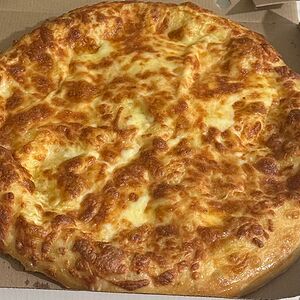 Имеретинские хачапури