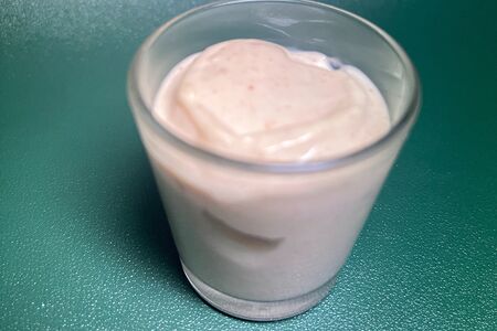 Соус сырный блю чиз