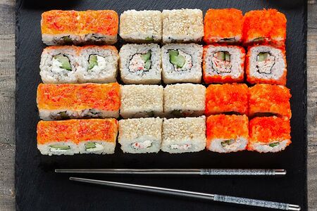 Сет Калифорния