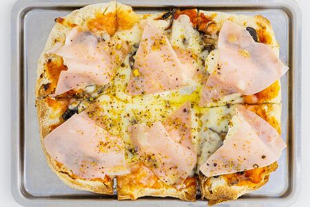 Мясная с прошутто и мортаделлой