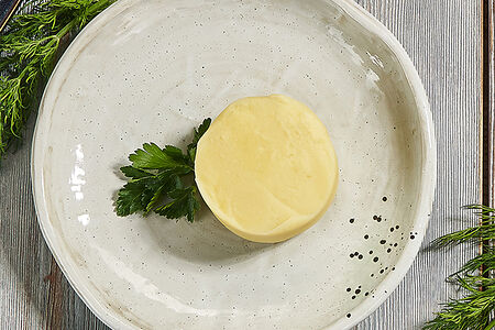 Картофельное пюре