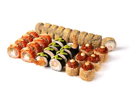 Набор Киото