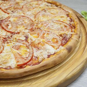 Пицца Маргарита