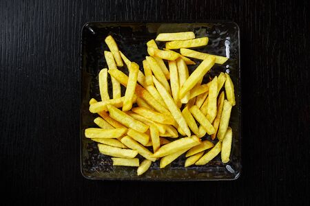 Картофель фри