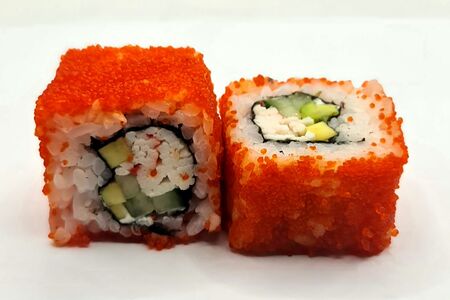 Ролл Калифорния