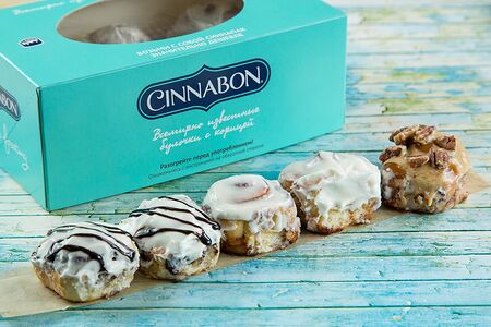 БонБайтс в ассортименте New