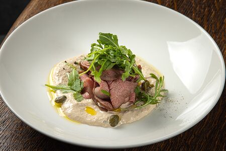 Вителло тоннато