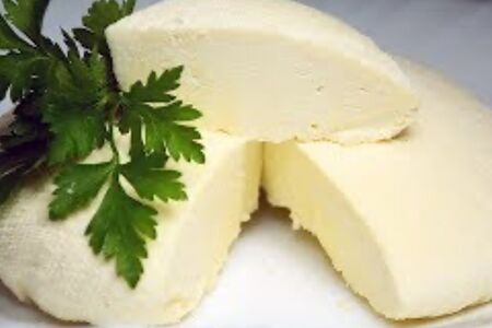 Сыр домашний