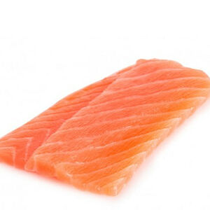 Красная рыба пряного посола 30 грамм