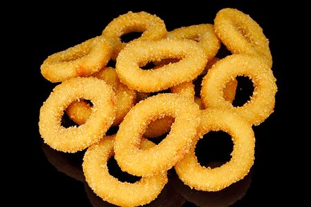 Луковые кольца