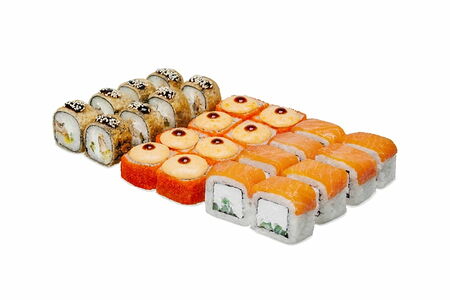 Сет Президент