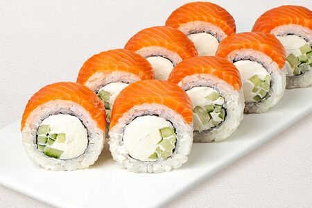 Ролл Филадельфия Лайт