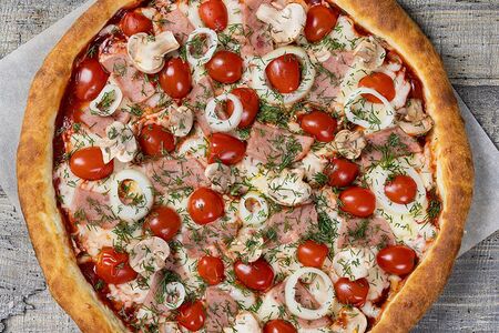 Домашняя d30