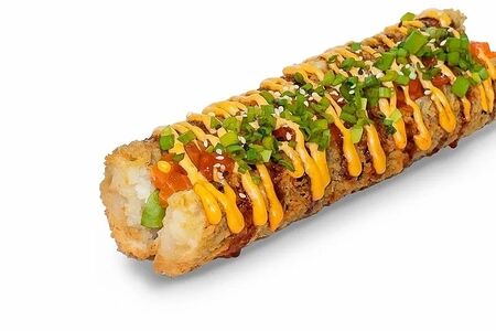 Ролл хот-дог