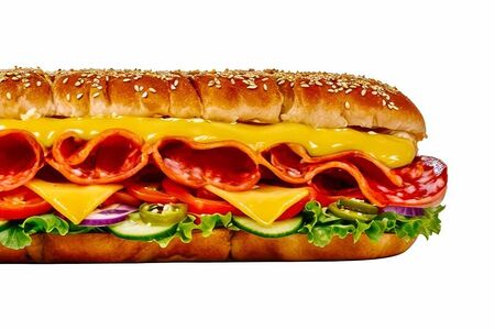 Острая Италия