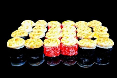 Суши-сет Оригато