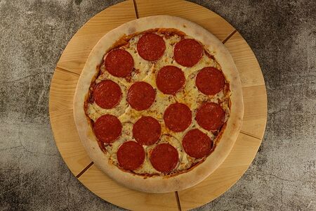 Пицца Пепперони