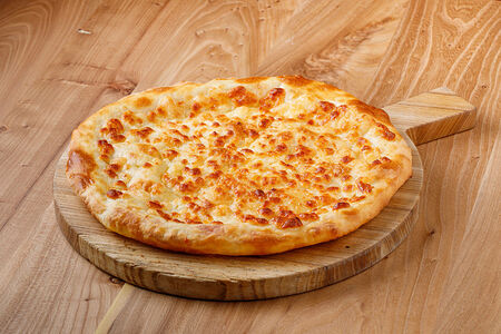 Хачапури по-имеретински