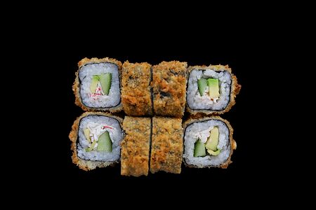 Темпура Калифорния 