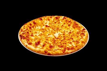 Хачапури по-мегрельски 