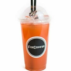 Лимонад Манго-клубника стандартный