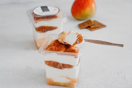 Сыр да груша с рикоттой