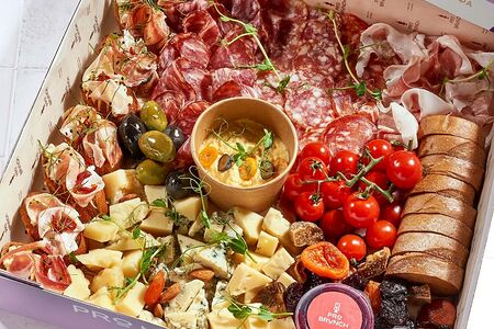 Сет к красному вину Xl