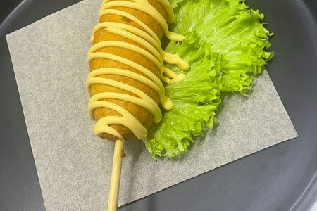 Корн-дог
