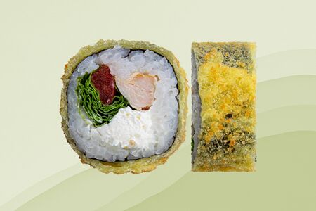 Чики темпура