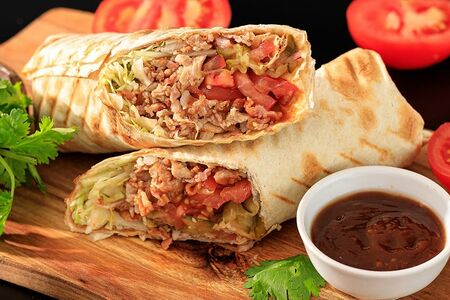 Бекон Барбекю