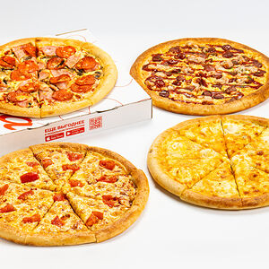 Четыре хита