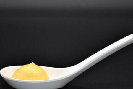 Соус сырный