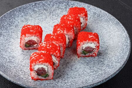 Ролл Саката