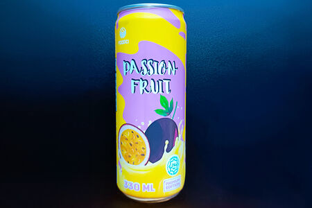 Маракуйя Foodzi в банке