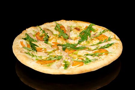 Пицца Ориента 