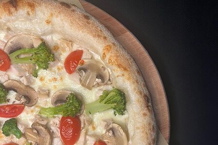 Бьянка по-деревенски