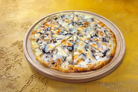 Пицца Грибная 