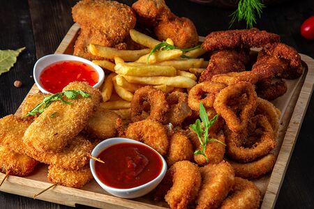 Пивное плато