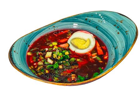 Свекольник