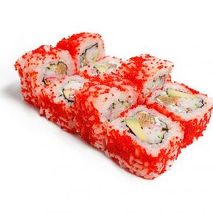 Калифорния №1