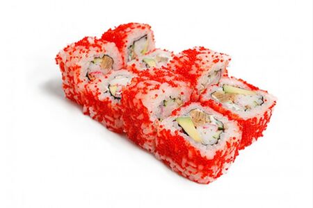 Калифорния №1