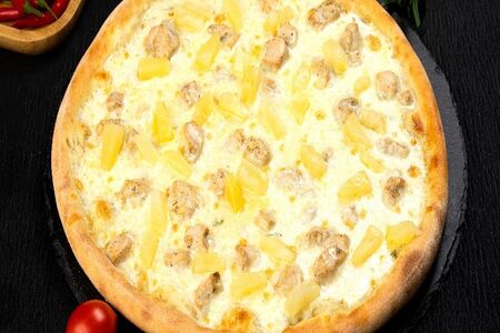 Пицца Гавайская