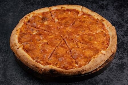 Пицца Пепперони