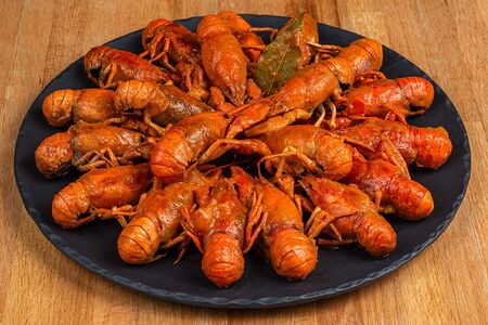 Раки Том ям L