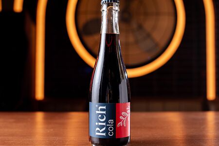 Rich Cola